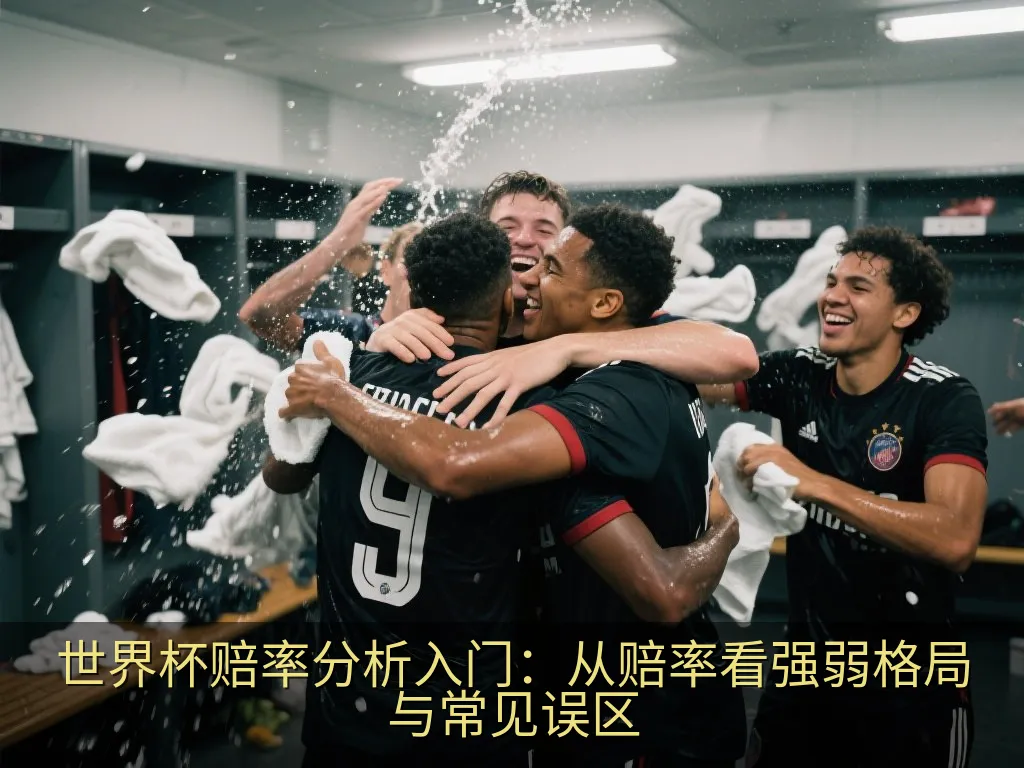 隐含概率示意图,展示赔率数值与概率换算关系