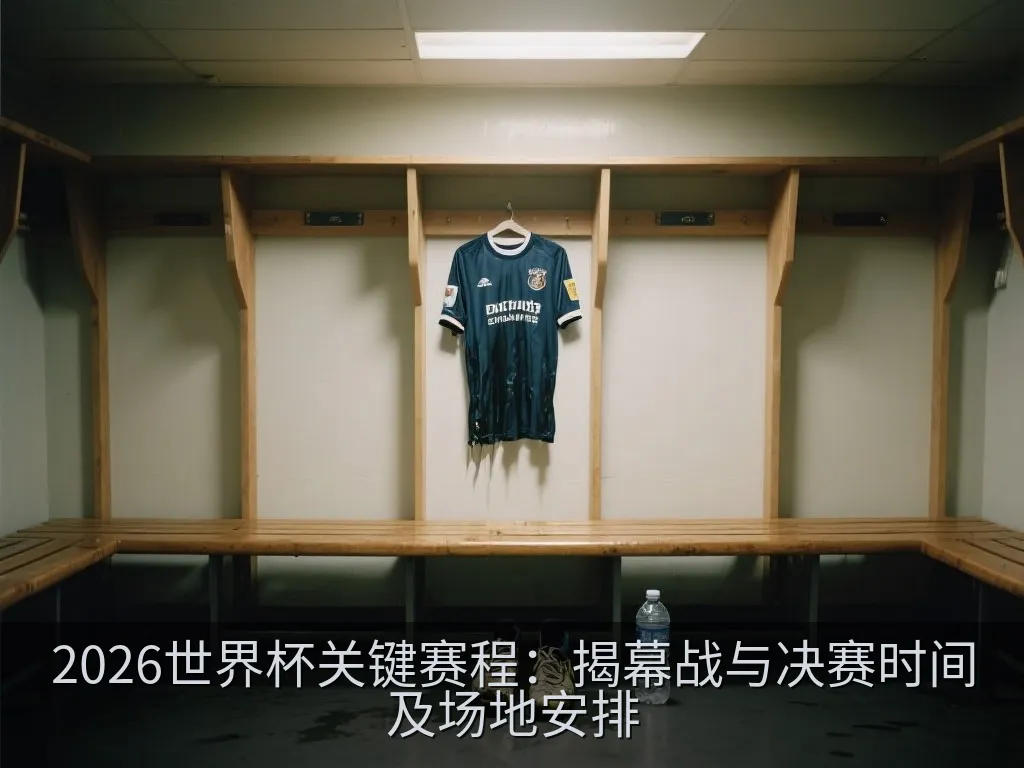 中国球迷清晨观看世界杯直播场景