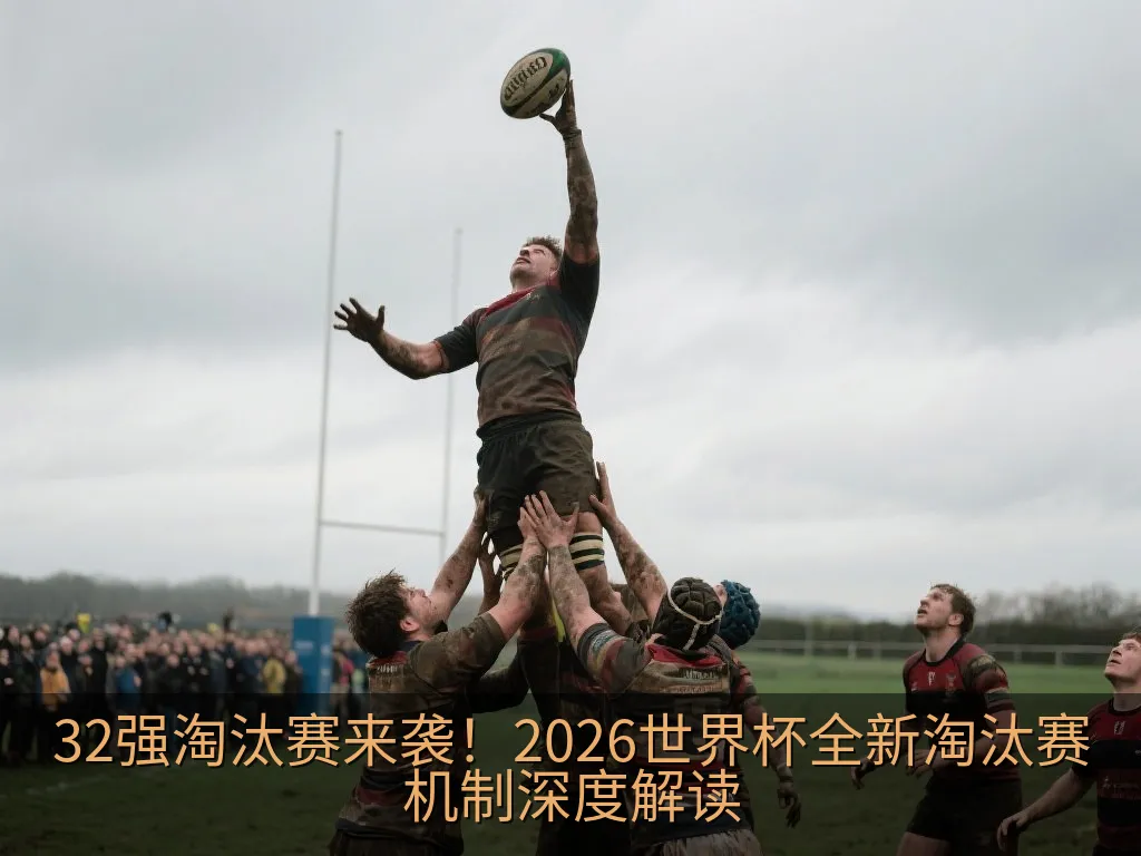 32强淘汰赛来袭！2026世界杯全新淘汰赛机制深度解读